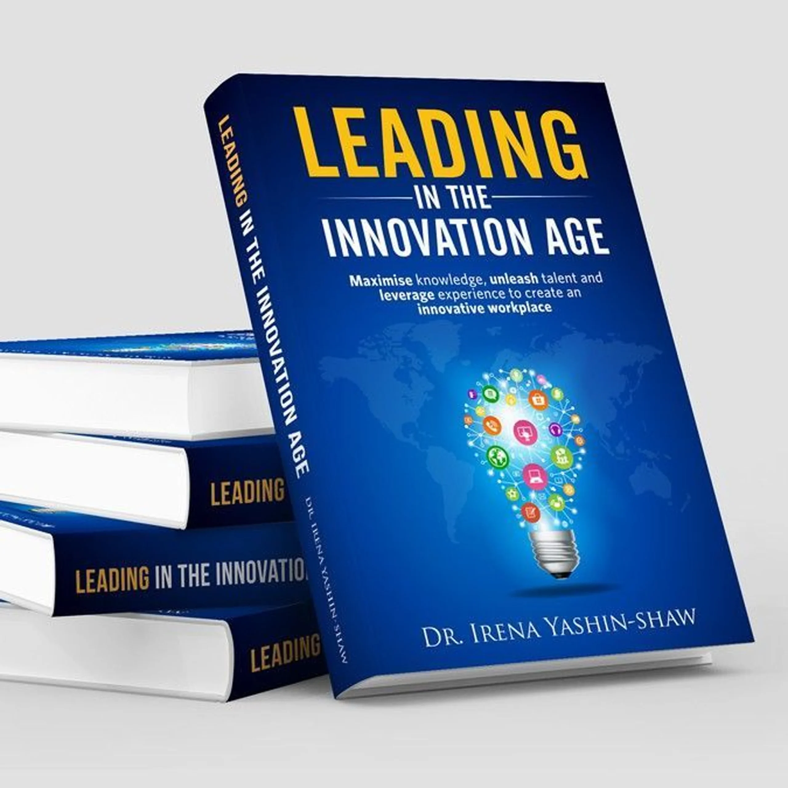 Don't Believe Everything You Think (Expanded Edition) (Copy)