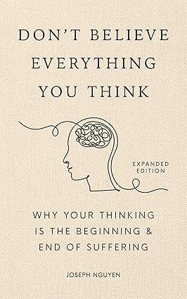Don't Believe Everything You Think (Expanded Edition) (Copy) - Image 2