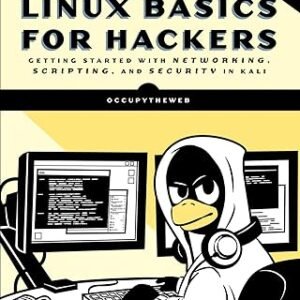 Linux Basics for Hackers, 2nd Edition